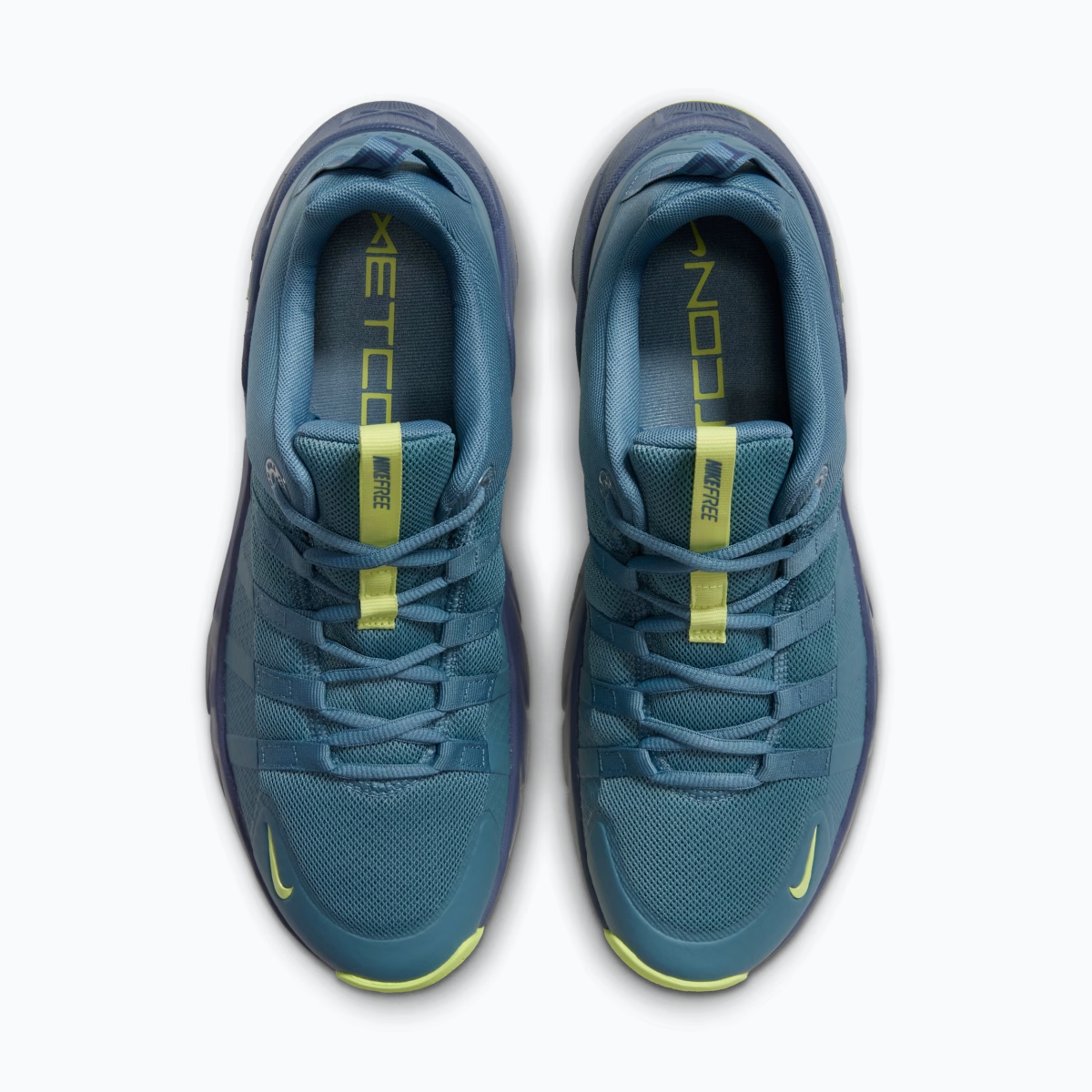 Nike Free Metcon 7 'Blue' II7405-402