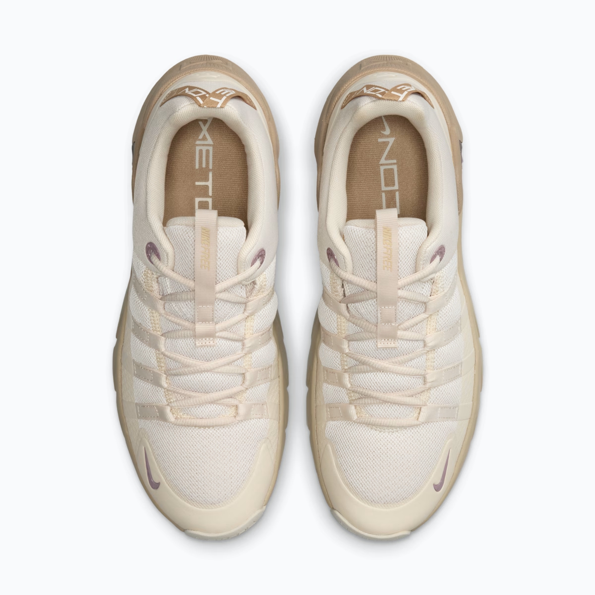 Nike Free Metcon 7 'Brown' II7405-104