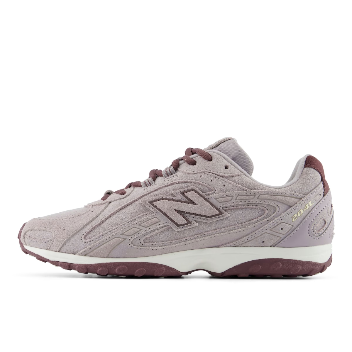 New Balance 204L 'Grey' U204L8WR