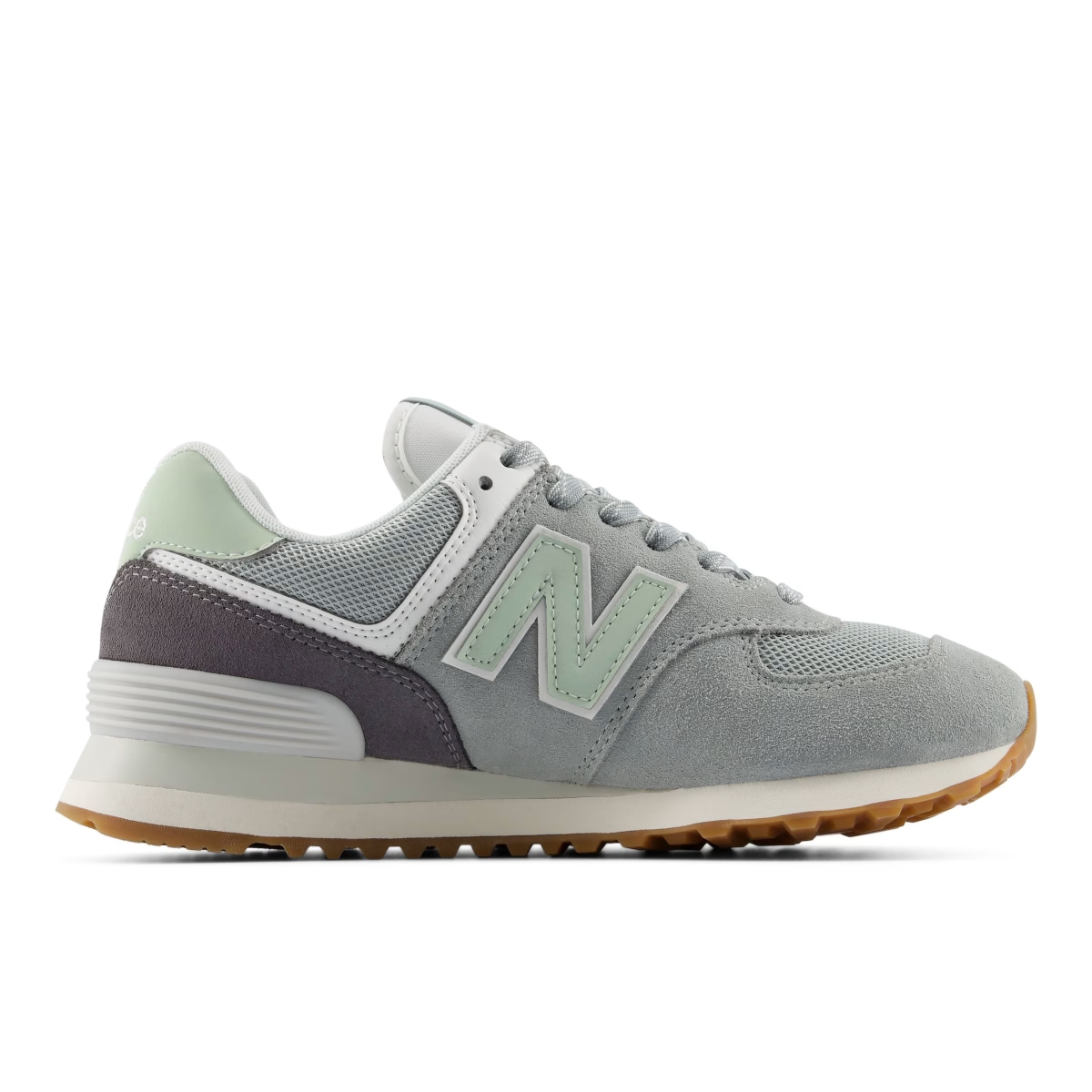 New Balance 574 'Grey' W574VY