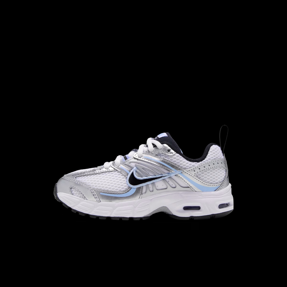 Nike Air Max Moto 2K 'White' IR5605-104