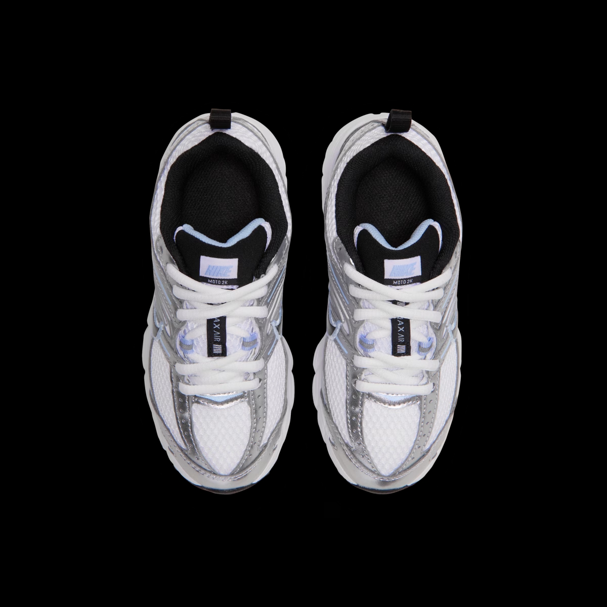 Nike Air Max Moto 2K 'White' IR5605-104