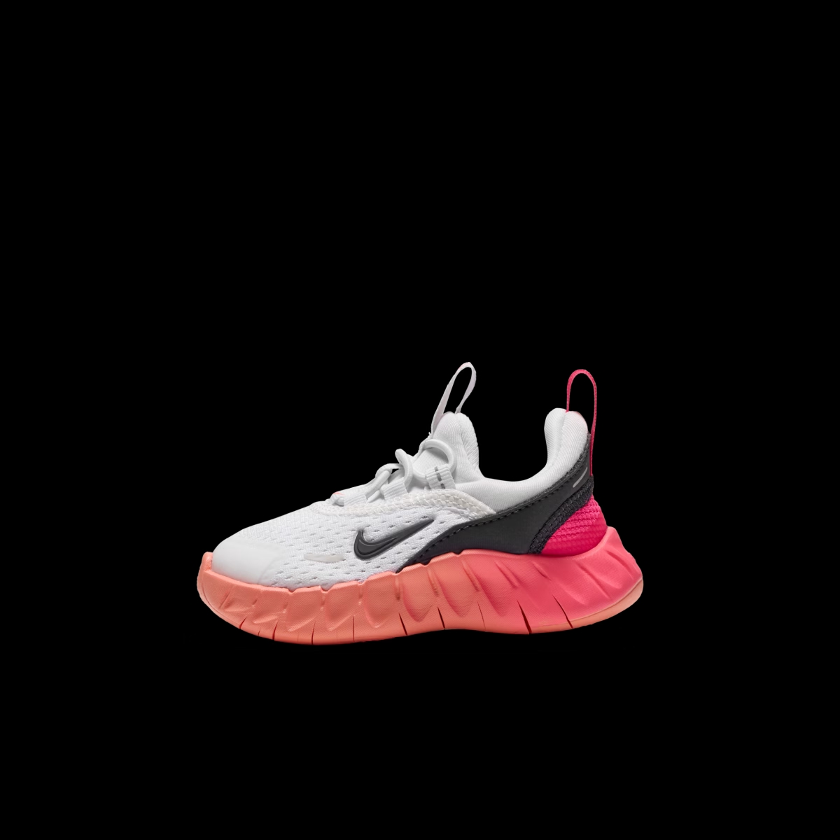 Nike Free Ride 'White' | IQ5810-105