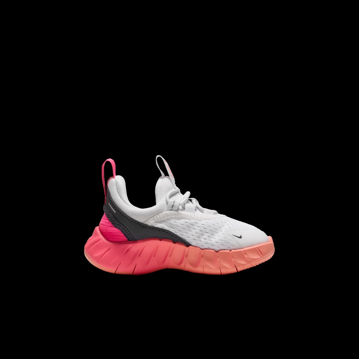 Nike Free Ride 'White' | IQ5810-105