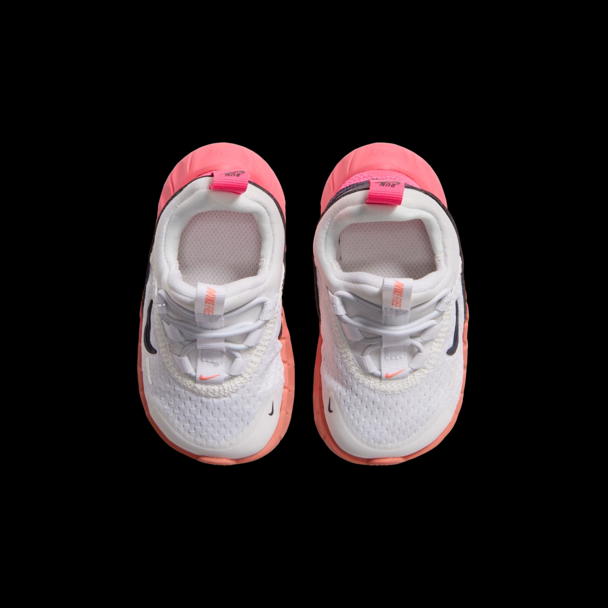 Nike Free Ride 'White' | IQ5810-105