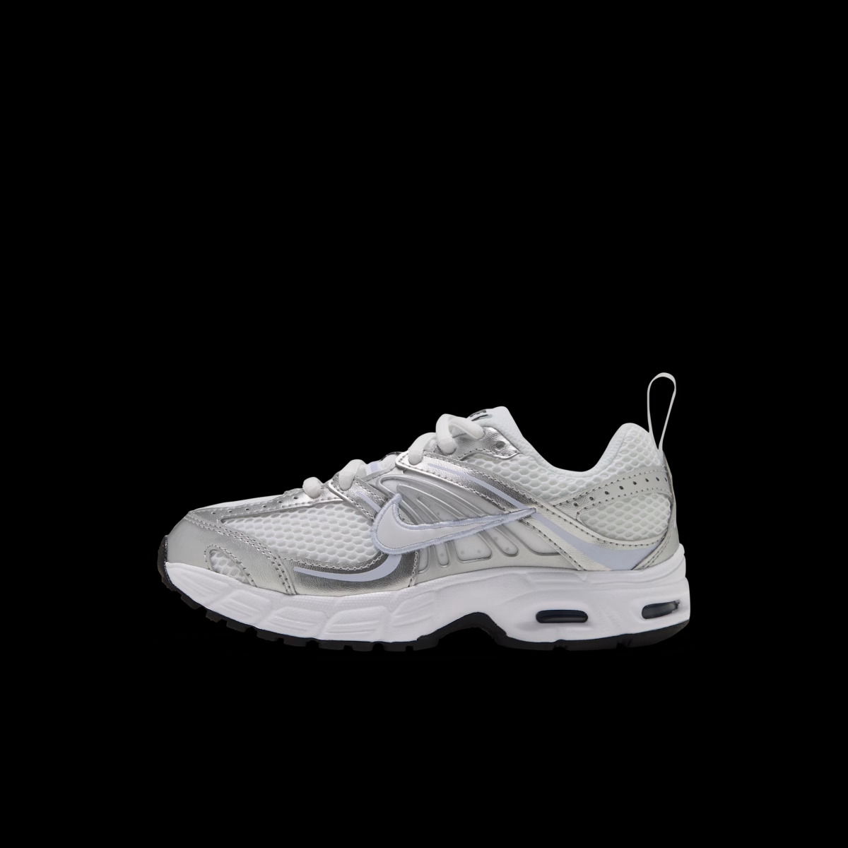 Nike Air Max Moto 2K 'White' IR5605-103
