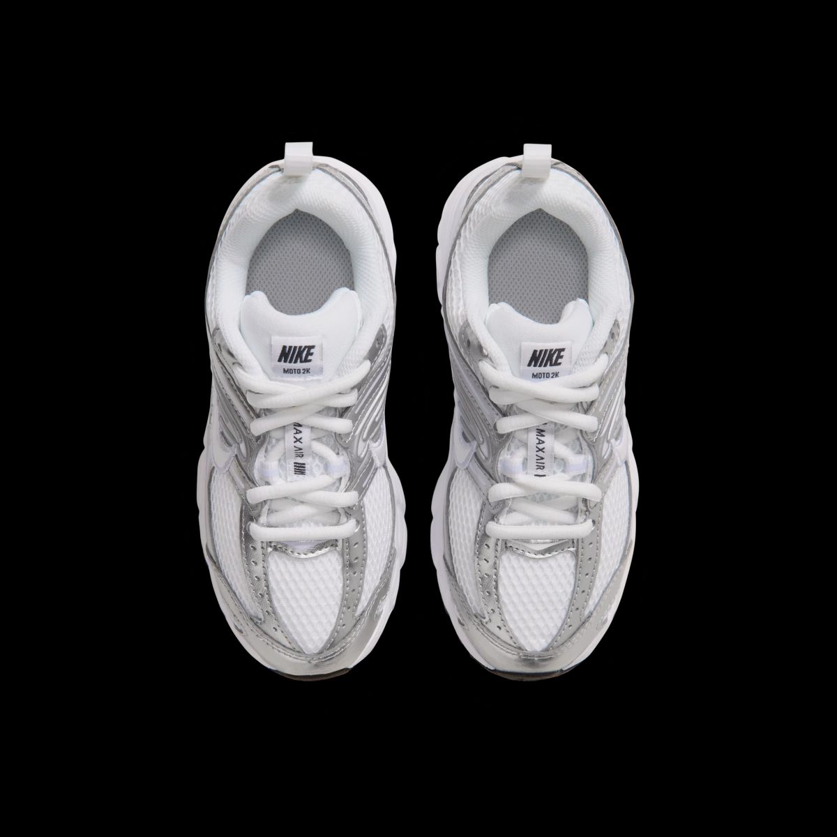 Nike Air Max Moto 2K 'White' IR5605-103