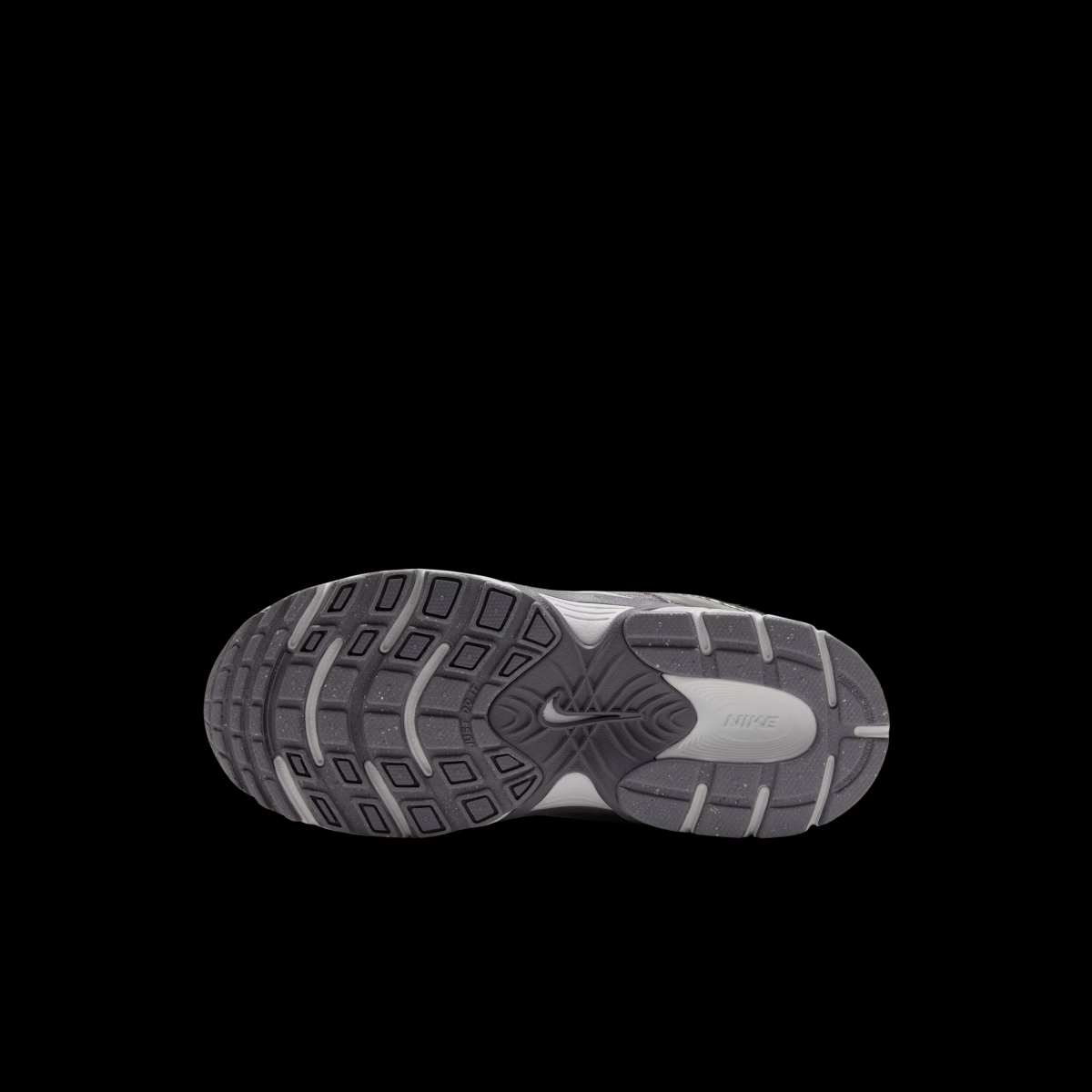 Nike V5 RNR 'Black' IR2305-007