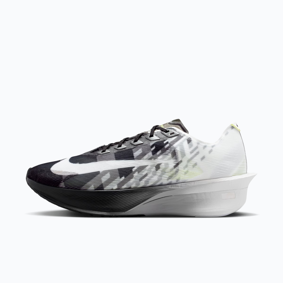 Nike Vaporfly 4 SE 'Black' IV4079-001