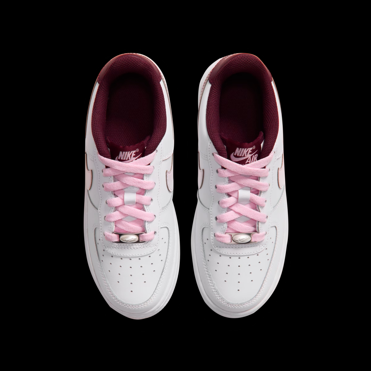 Nike Air Force 1 Low LV8 'White' IX7951-100