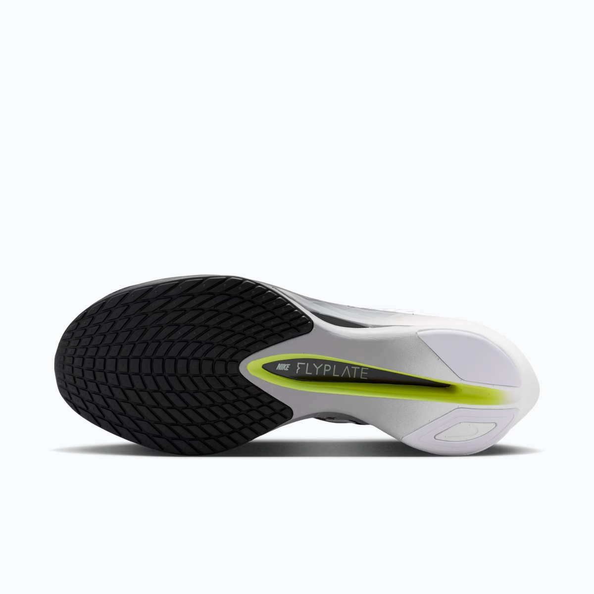 Nike Vaporfly 4 SE 'Black' IV4079-001