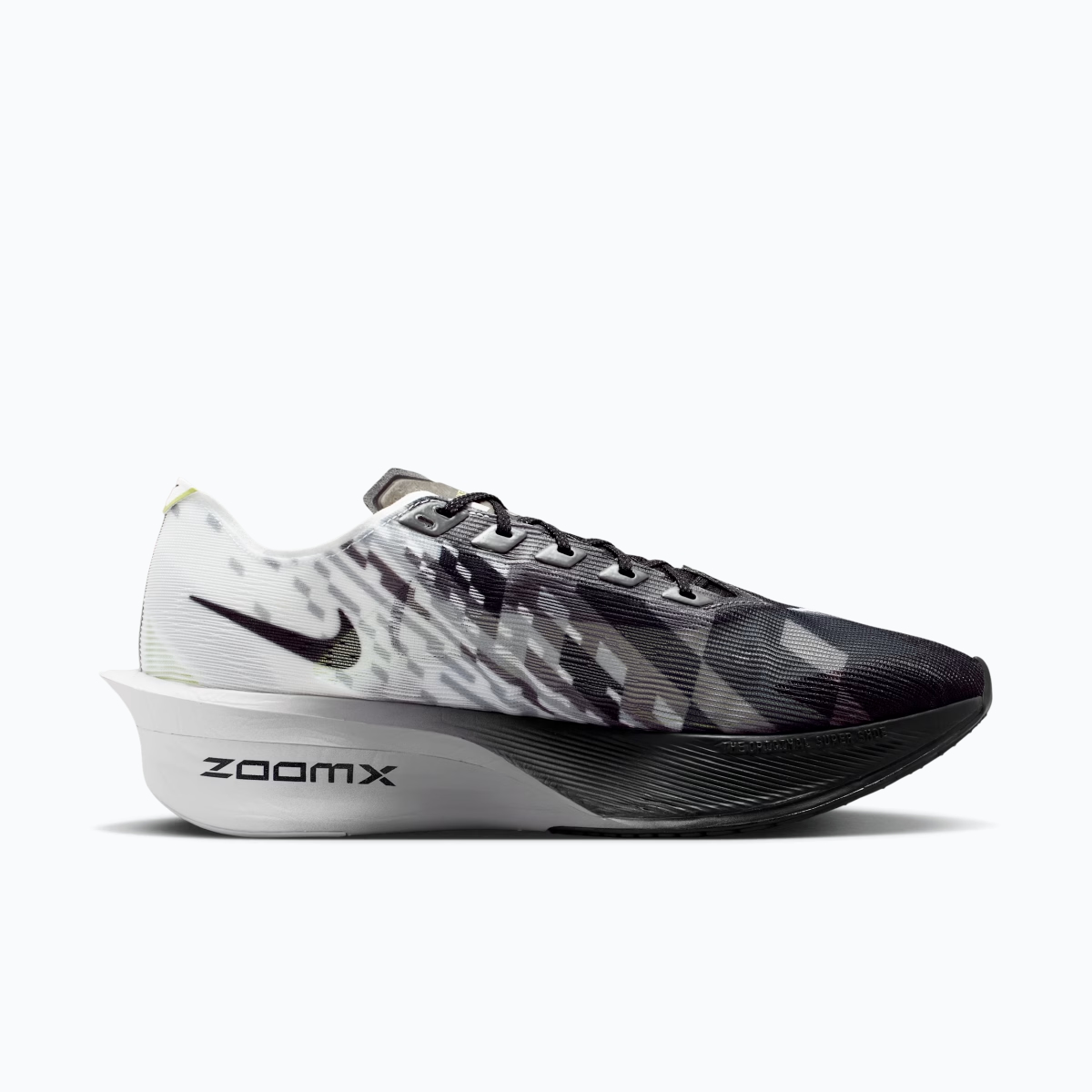 Nike Vaporfly 4 SE 'Black' IV4079-001