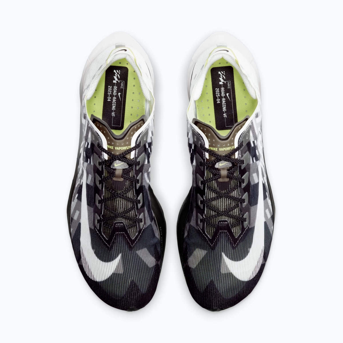 Nike Vaporfly 4 SE 'Black' IV4079-001