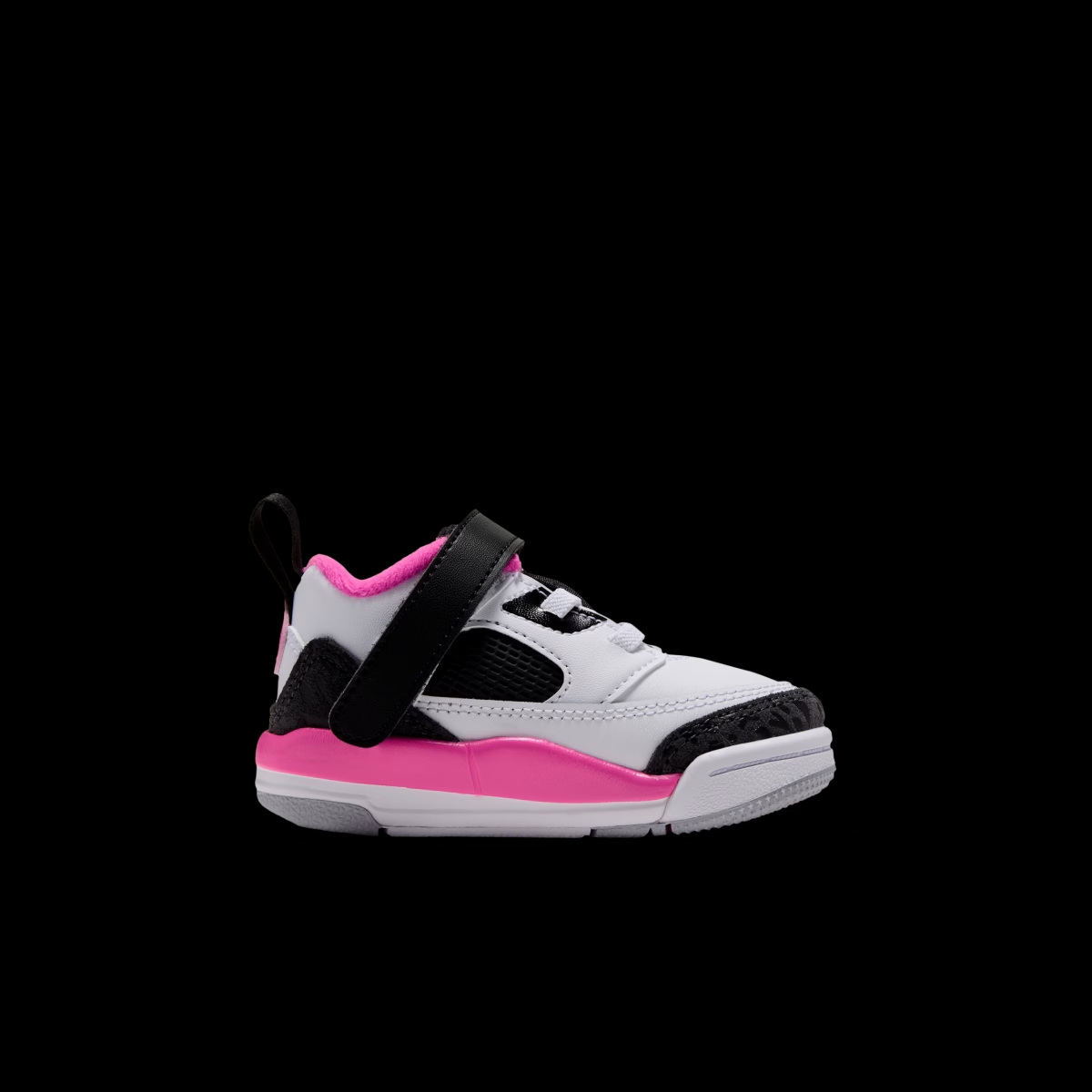 Jordan Spizike Low 'White' IV2615-100