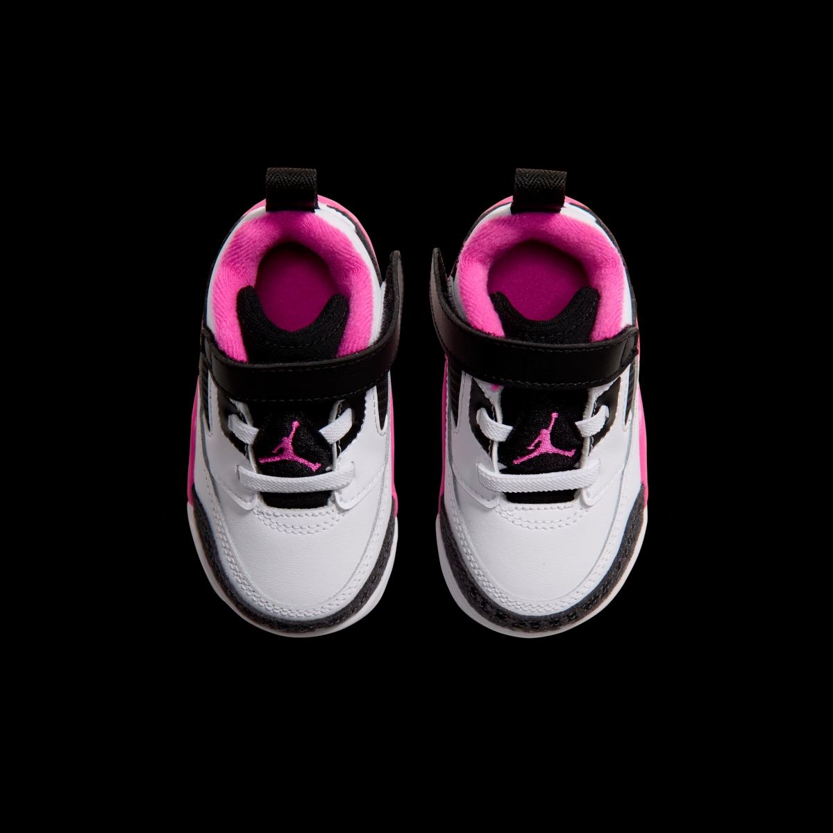 Jordan Spizike Low 'White' IV2615-100