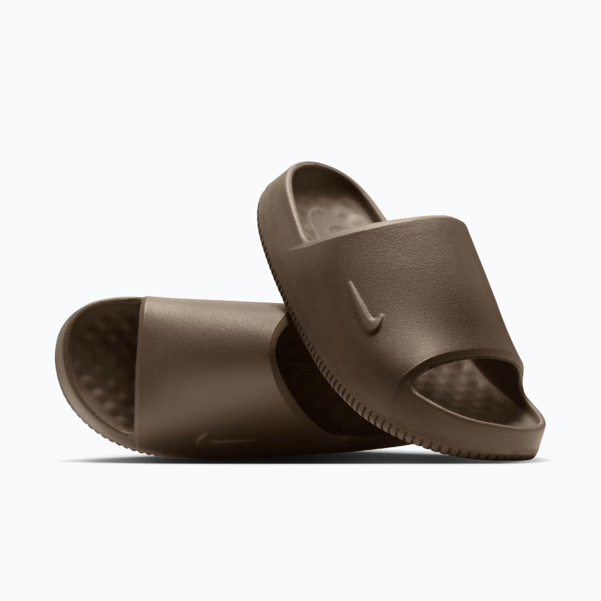Nike Calm 2.0 slippers 'Brown' IB0183-203