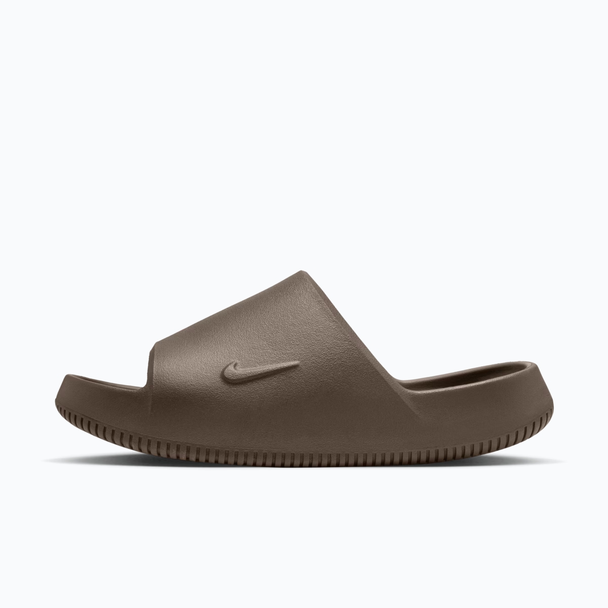 Nike Calm 2.0 slippers 'Brown' IB0183-203