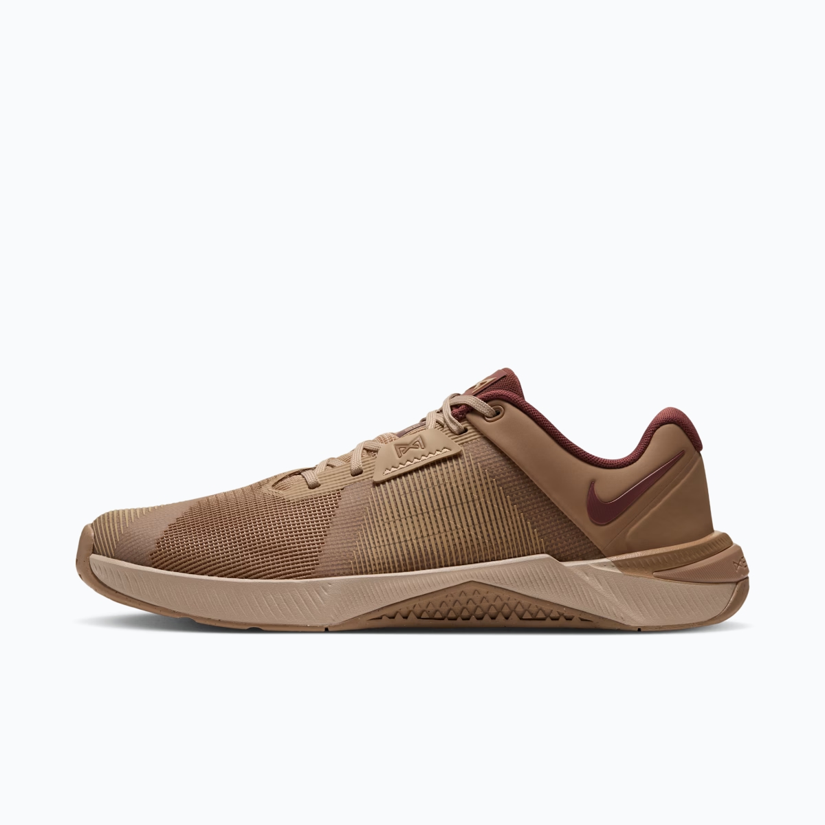 Nike Metcon 10 work- 'Brown' HJ1875-202