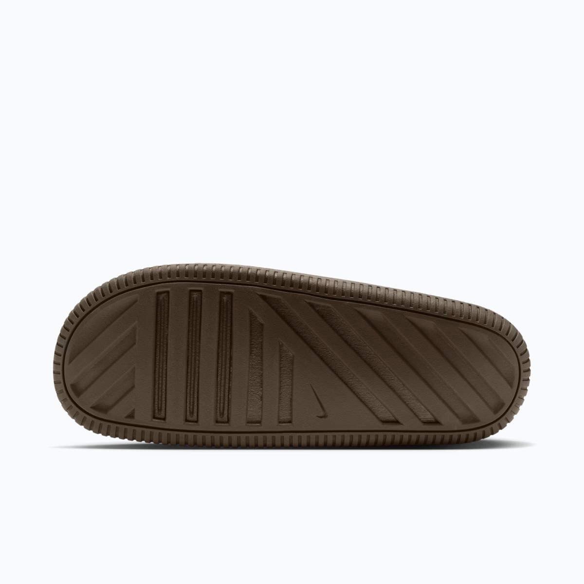 Nike Calm 2.0 slippers 'Brown' IB0183-203