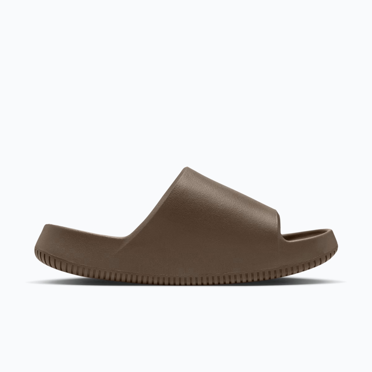 Nike Calm 2.0 slippers 'Brown' IB0183-203