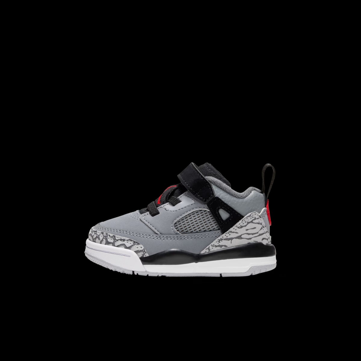 Jordan Spizike Low 'Gray' FQ3952-015