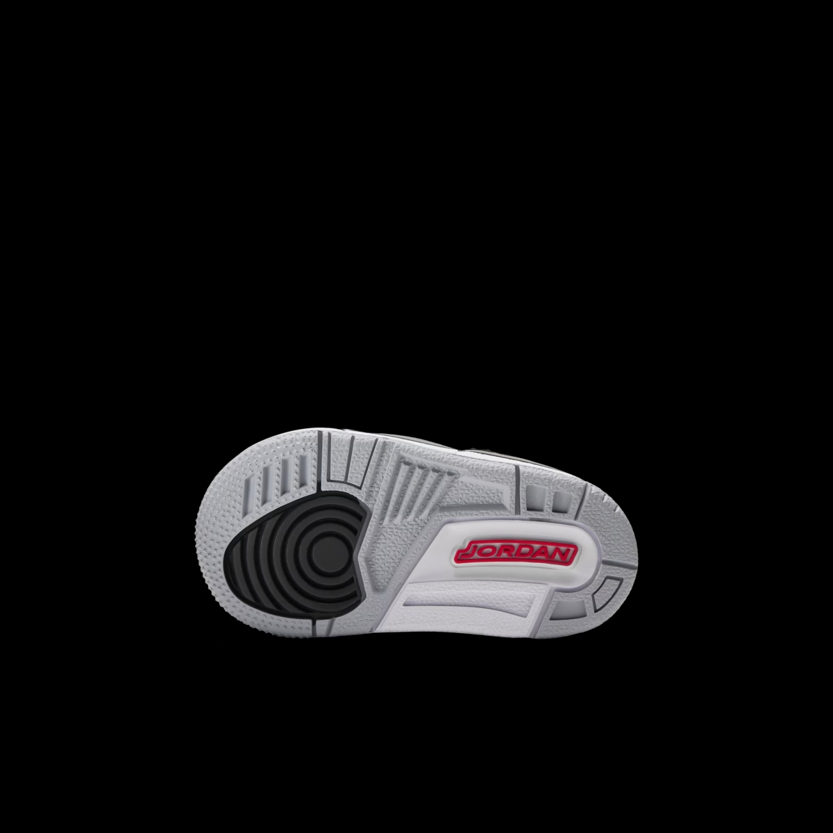 Jordan Spizike Low 'Gray' FQ3952-015