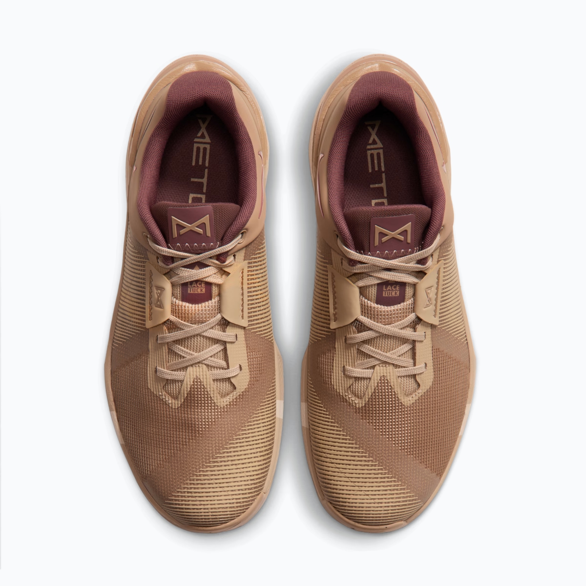 Nike Metcon 10 work- 'Brown' HJ1875-202