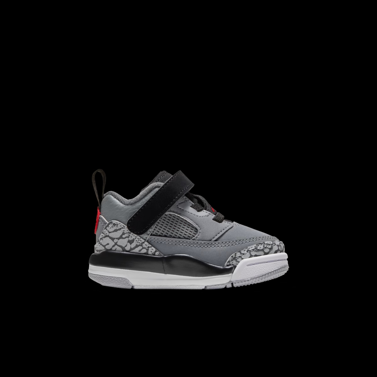 Jordan Spizike Low 'Gray' FQ3952-015