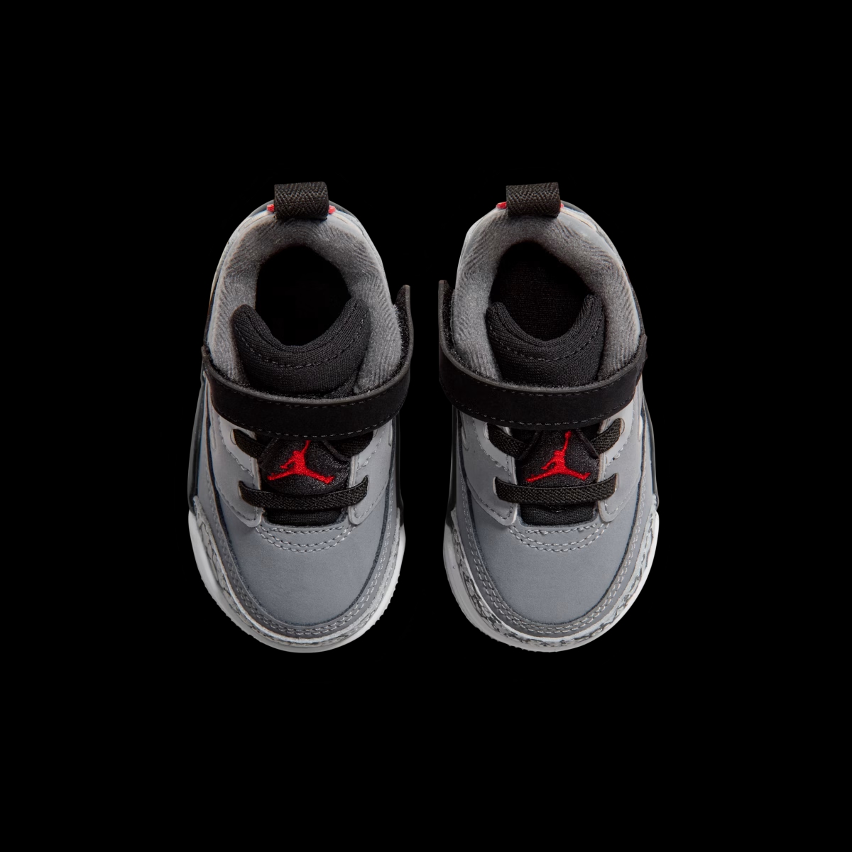 Jordan Spizike Low 'Gray' FQ3952-015