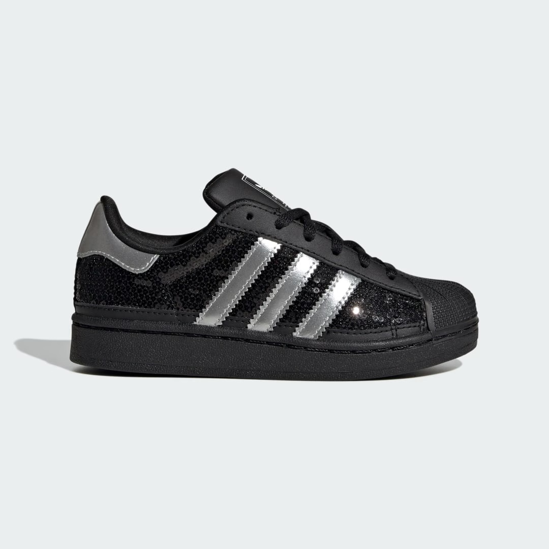 adidas Superstar Ii 'Core Black' KK2121