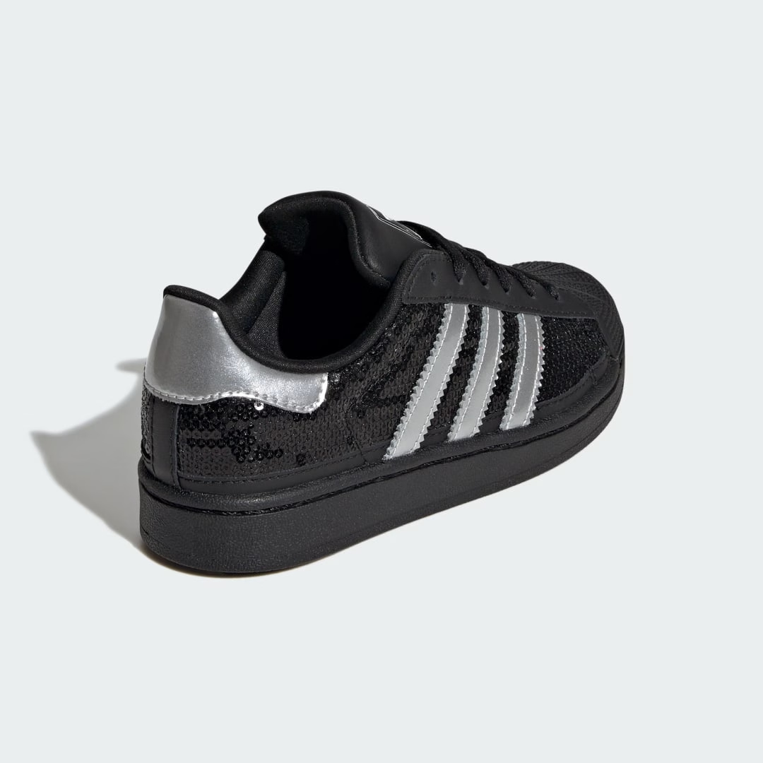 adidas Superstar Ii 'Core Black' KK2121