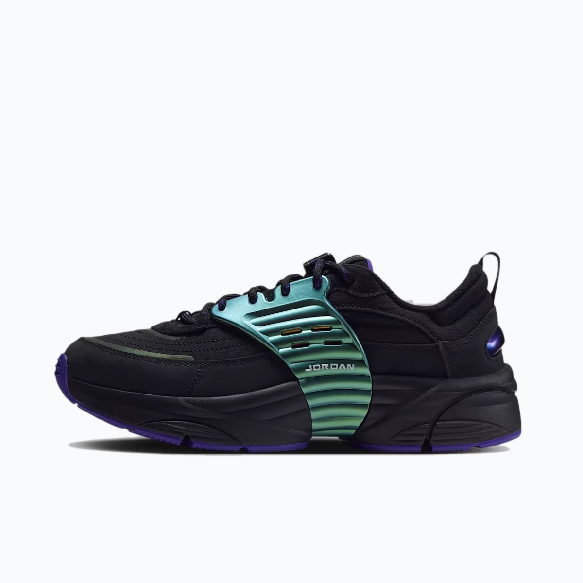 Jordan Trunner O/S SE 'Black Iridescent' IQ5486-001