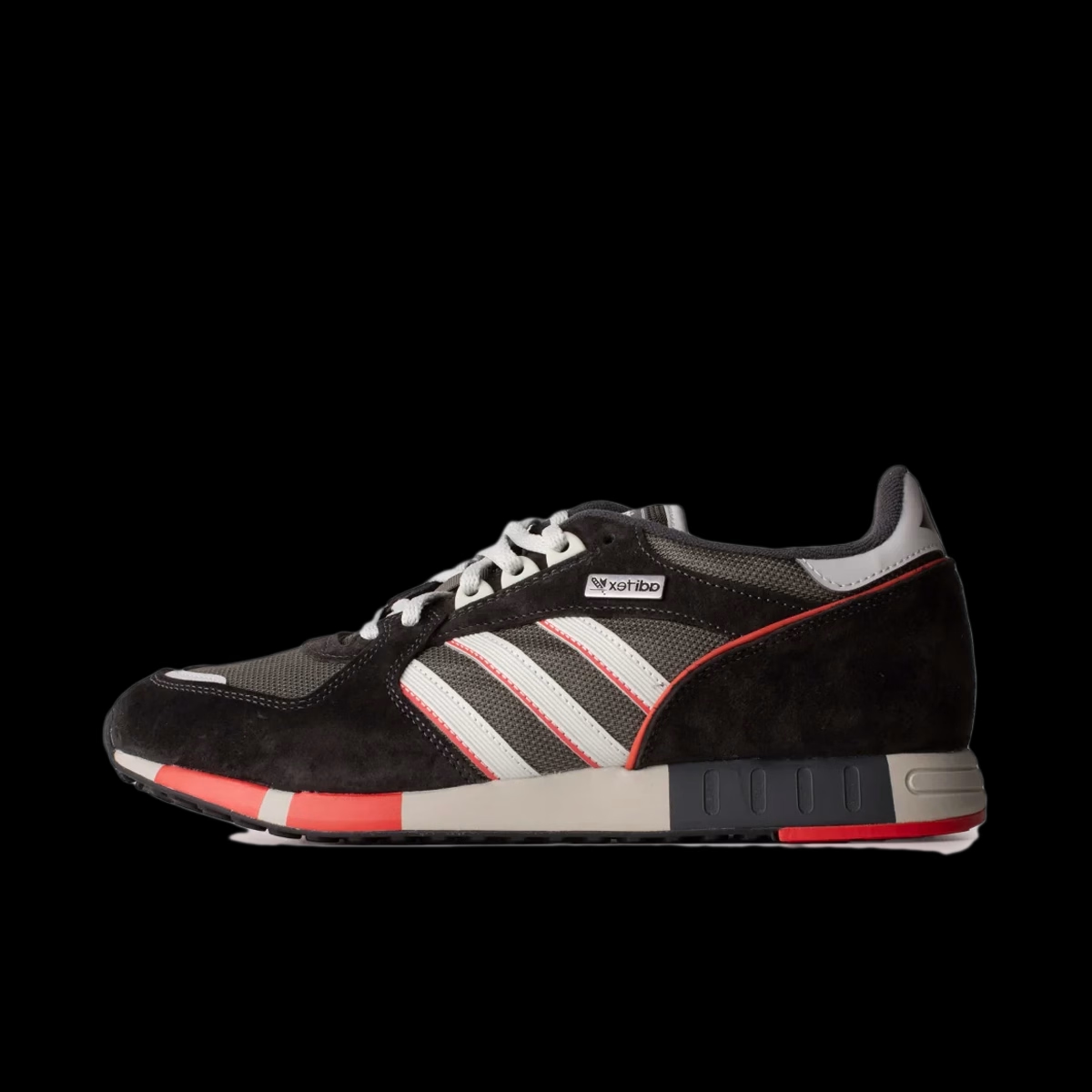 adidas Boston II Outdoors SPZL 'Utility Black' KK0723