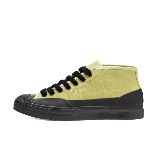 ASAP Nast X Converse Jack Purcell Chukka Mid 'Beechnut' 164663C