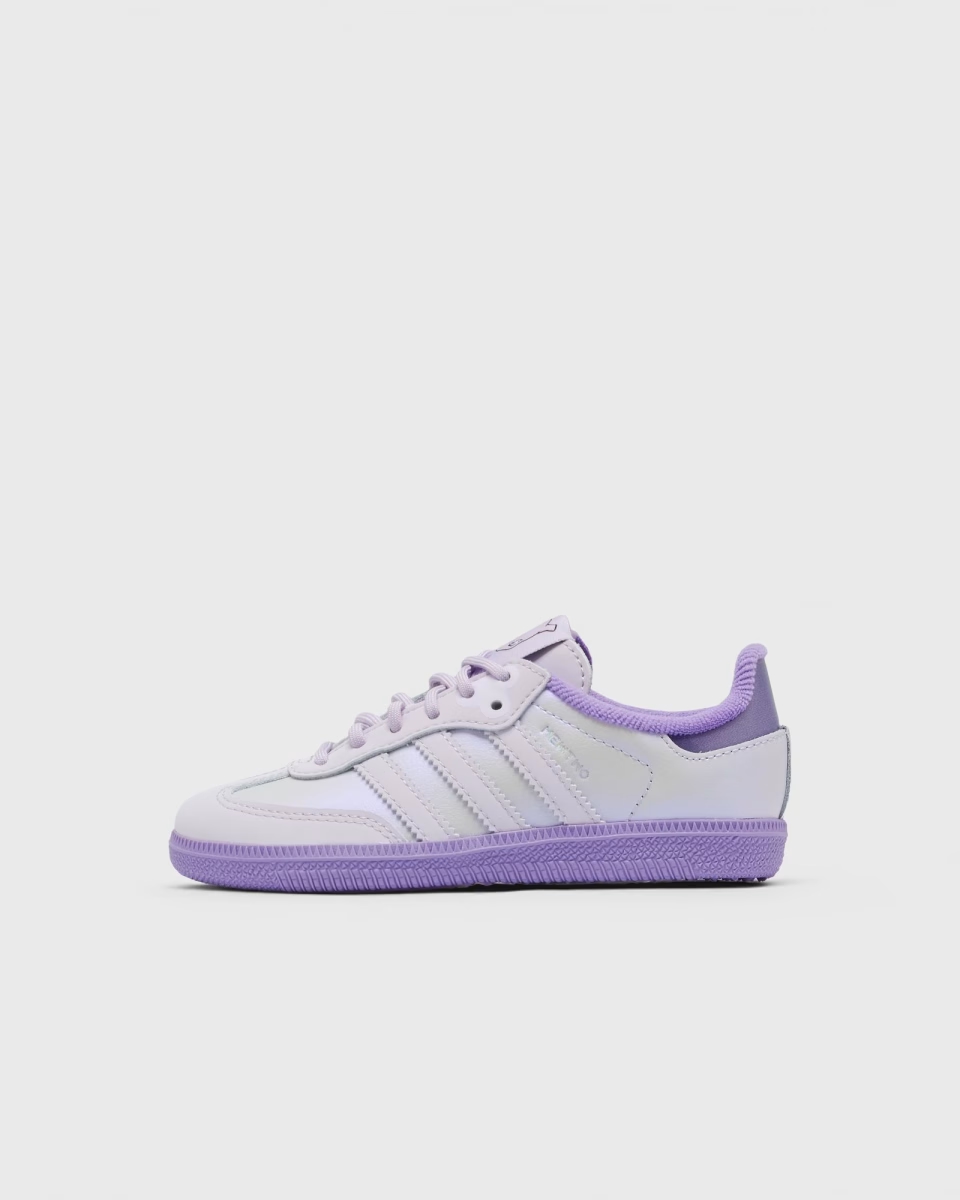 adidas X Pokemon Samba Og 'Purple' KI8222