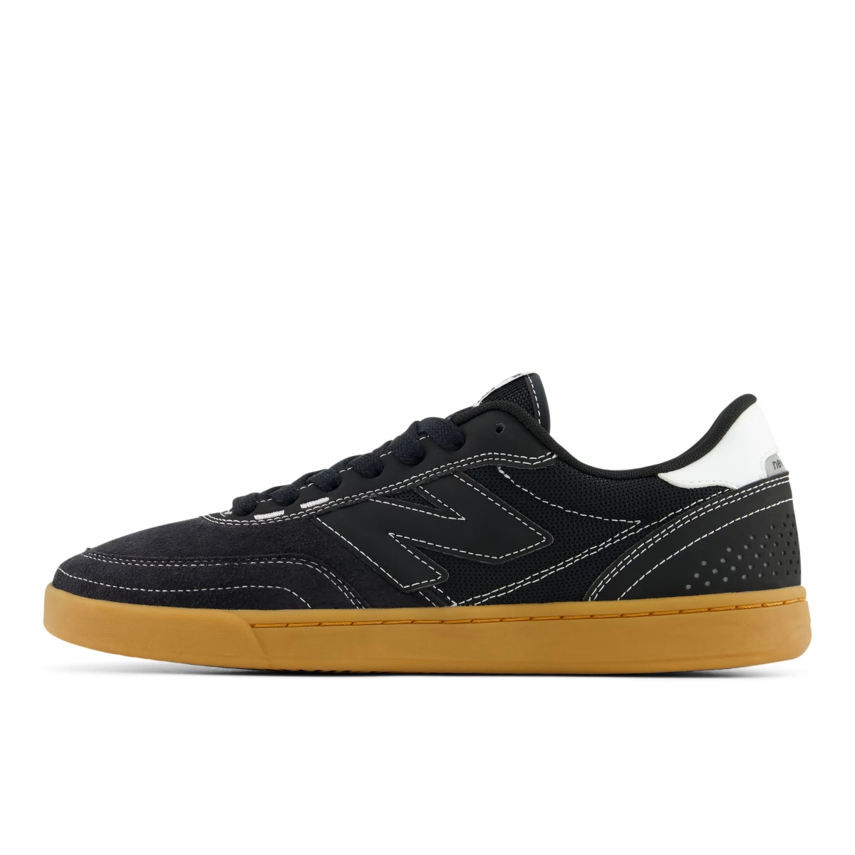 New Balance NB Numeric 440v2 'Black' UN440BVS