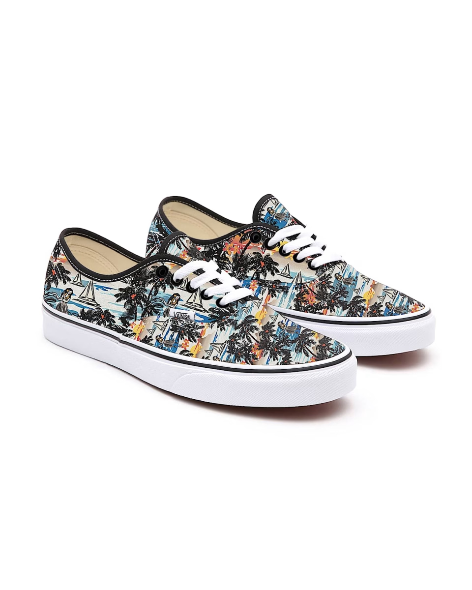 Vans Gepersonaliseerde Aloha Authentic VN0A3VC0120