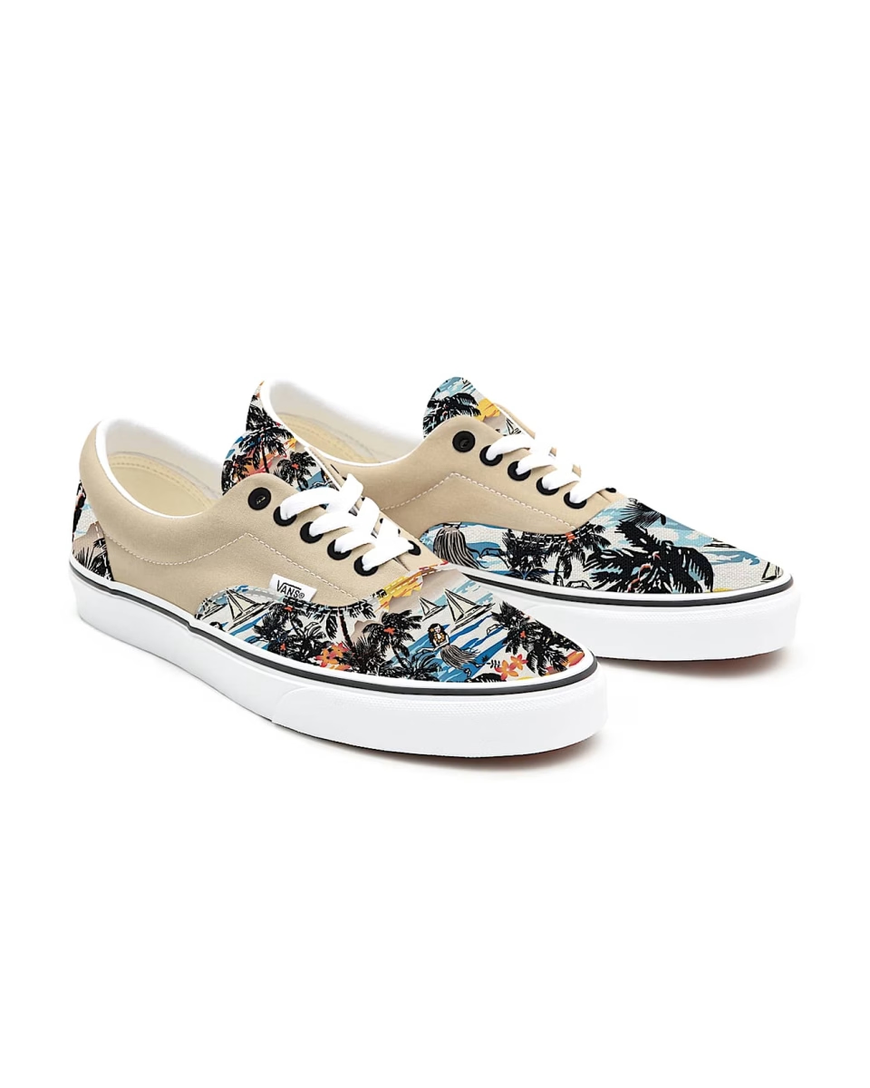 Vans Gepersonaliseerde Aloha Era VN0A3VC0119