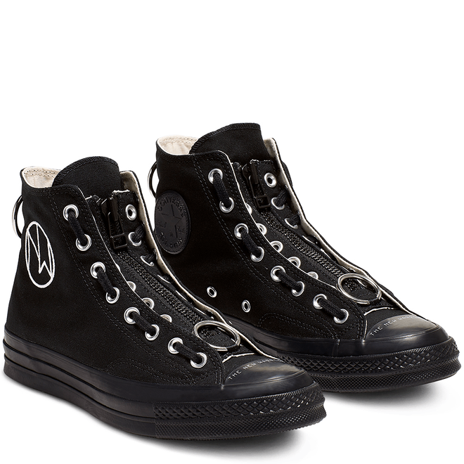 Converse x Undercover Chuck 70 High Top 164831C