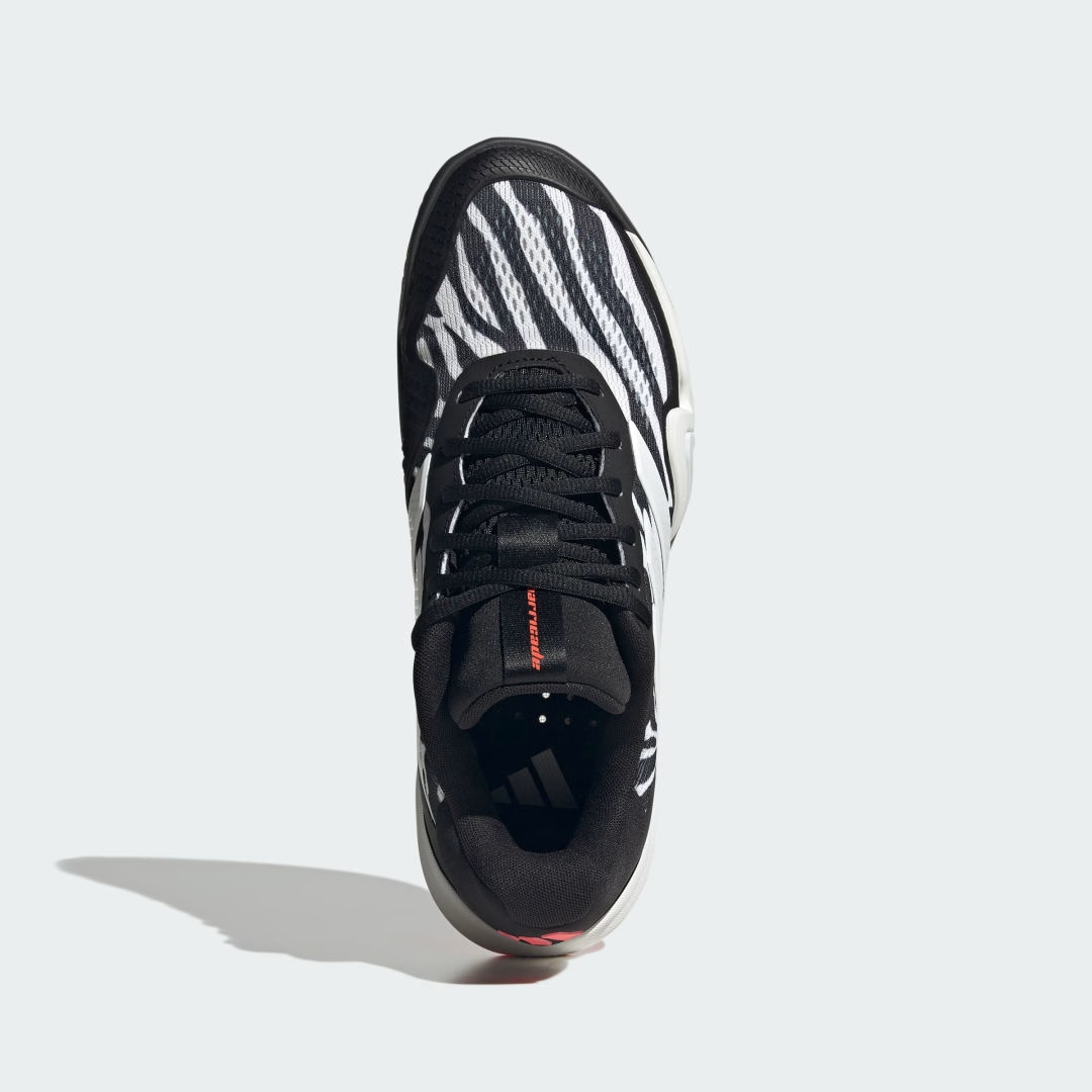 adidas Barricade 14 'Core Black' KK3826