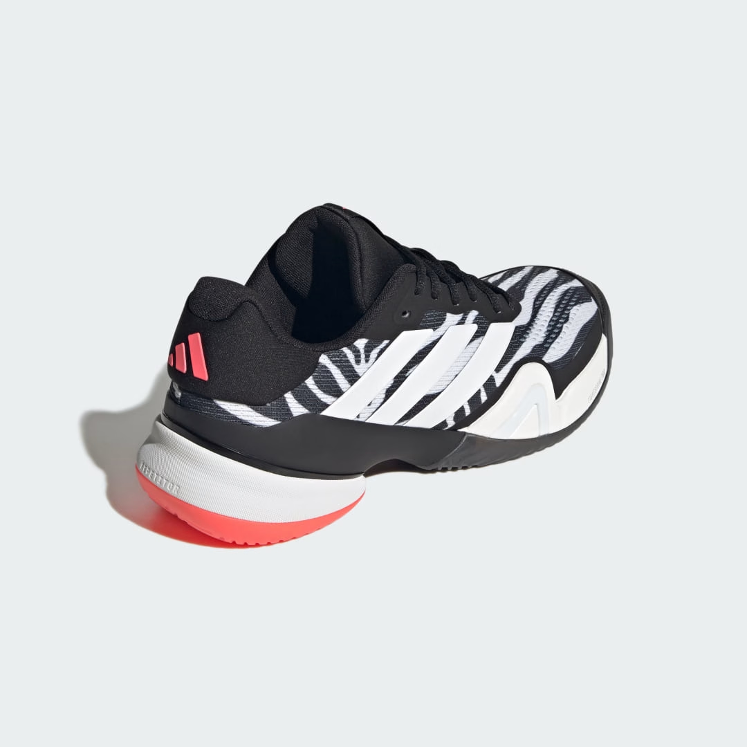 adidas Barricade 14 'Core Black' KK3826