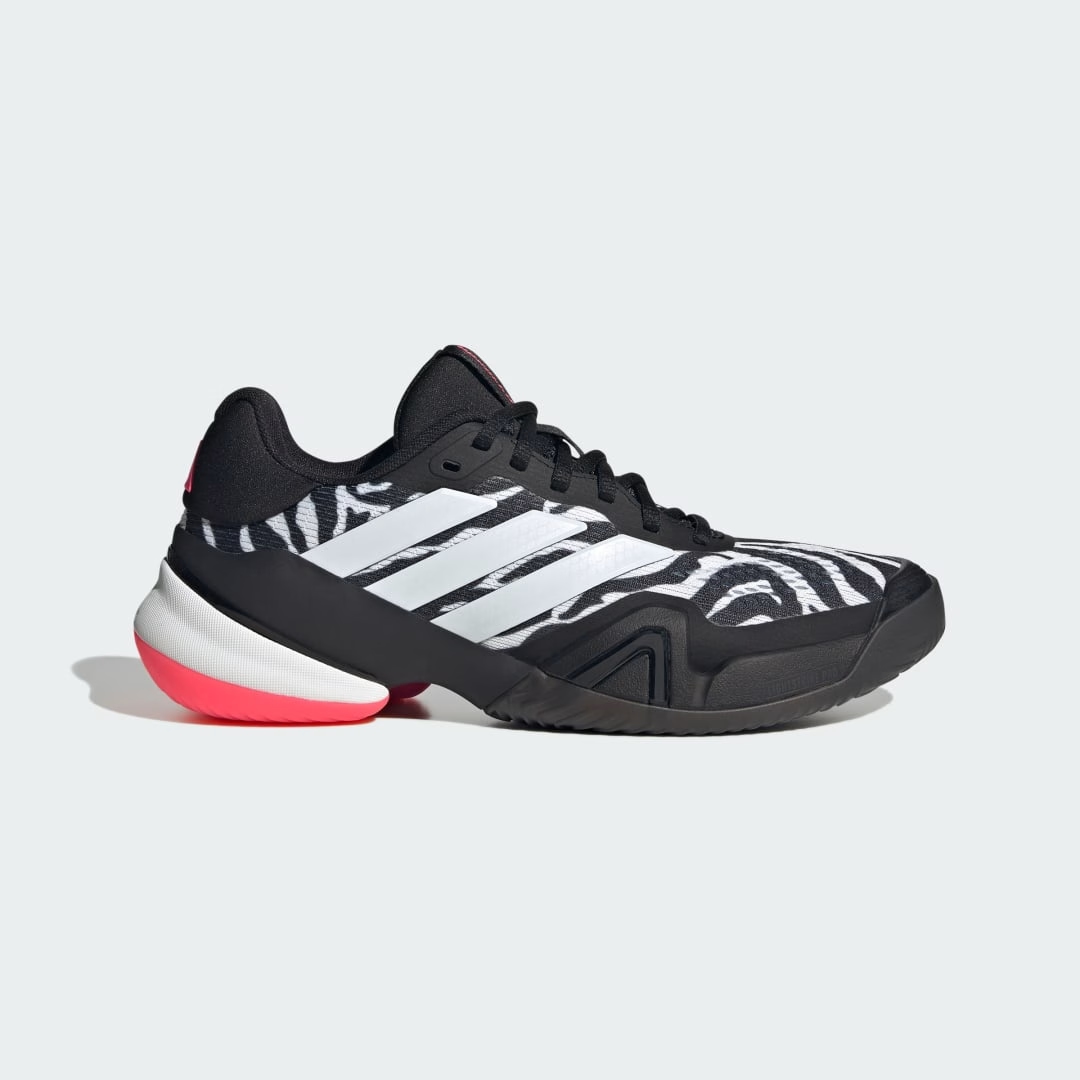 adidas Barricade 14 'Core Black' KJ2942