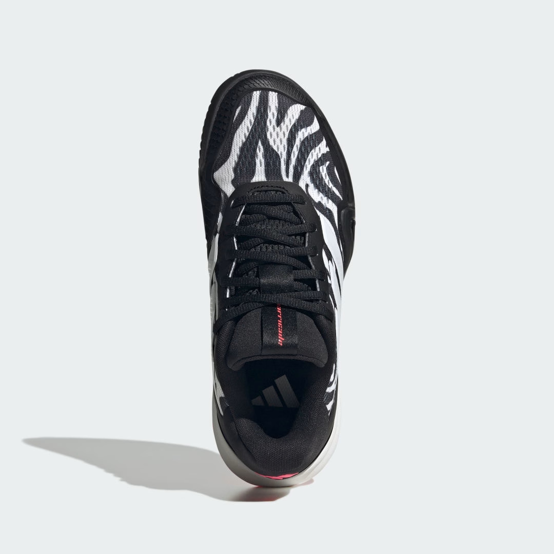 adidas Barricade 14 'Core Black' KJ2942