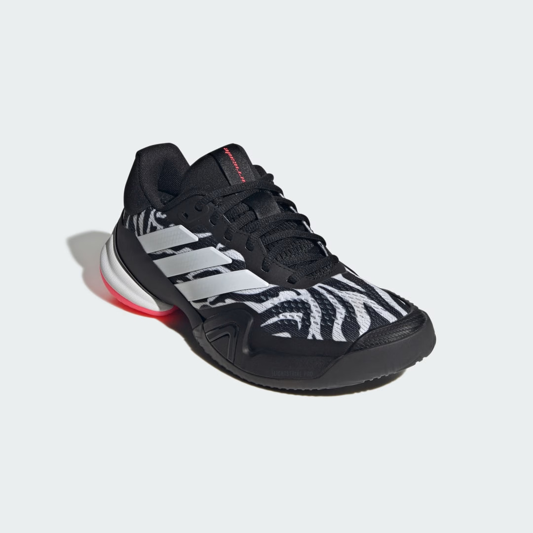 adidas Barricade 14 'Core Black' KJ2942