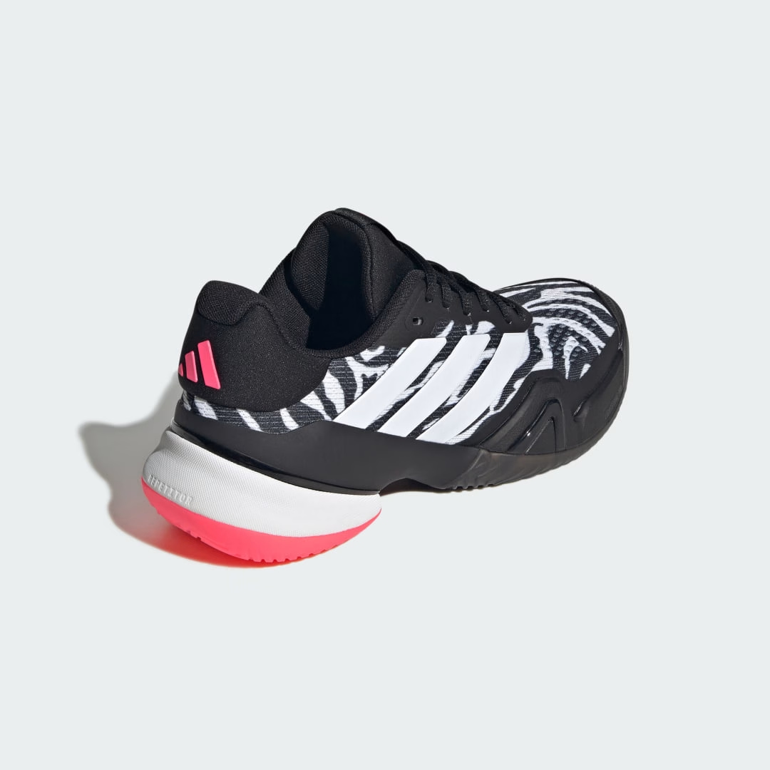 adidas Barricade 14 'Core Black' KJ2942