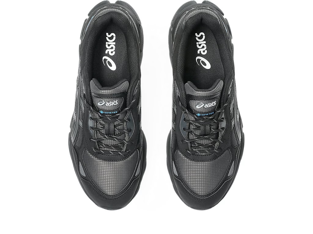 ASICS GEL-NYC 2.0 GTX Graphite Grey/Black | 1203B162-021