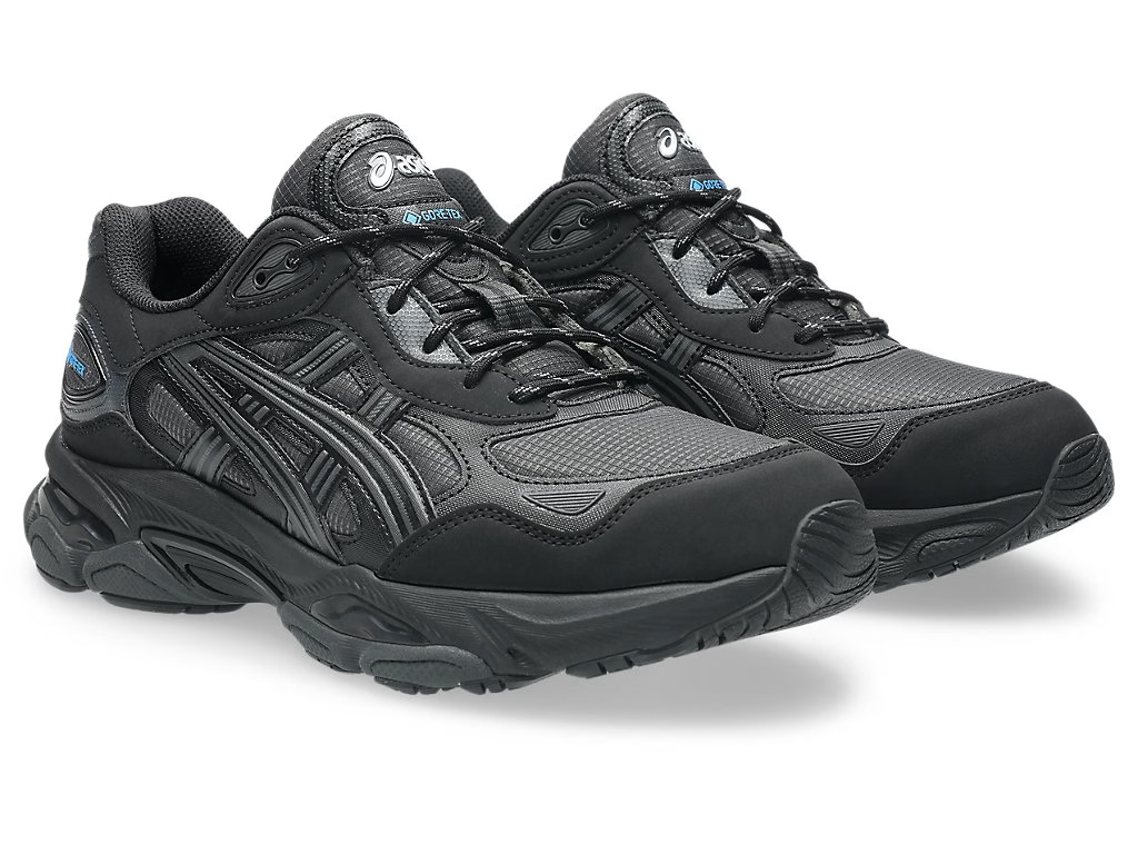 ASICS GEL-NYC 2.0 GTX Graphite Grey/Black 1203B162-021