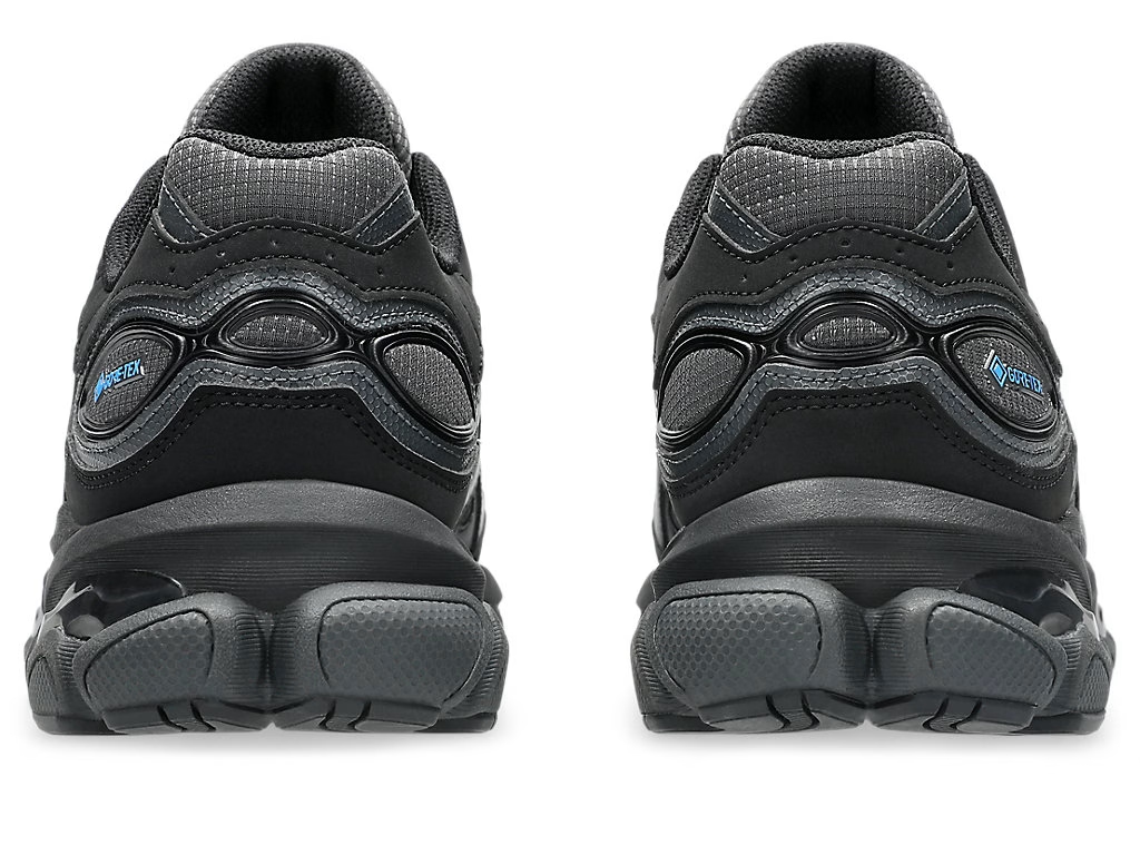 ASICS GEL-NYC 2.0 GTX Graphite Grey/Black 1203B162-021