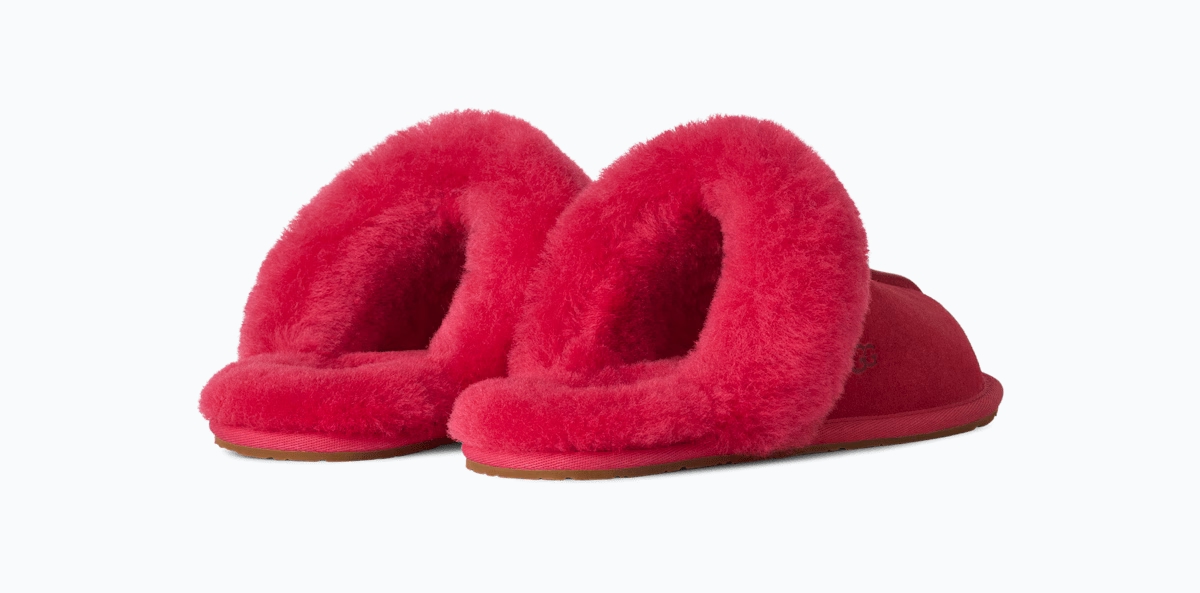 UGG® Scuffette II '' 1106872-RBNR