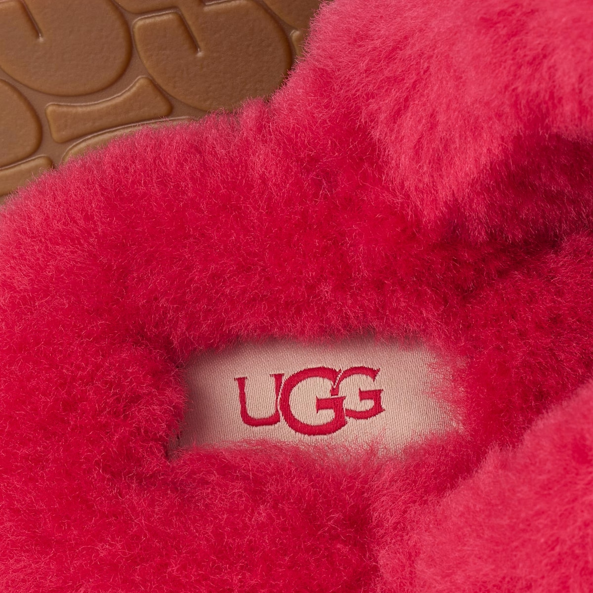UGG® Scuffette II '' 1106872-RBNR